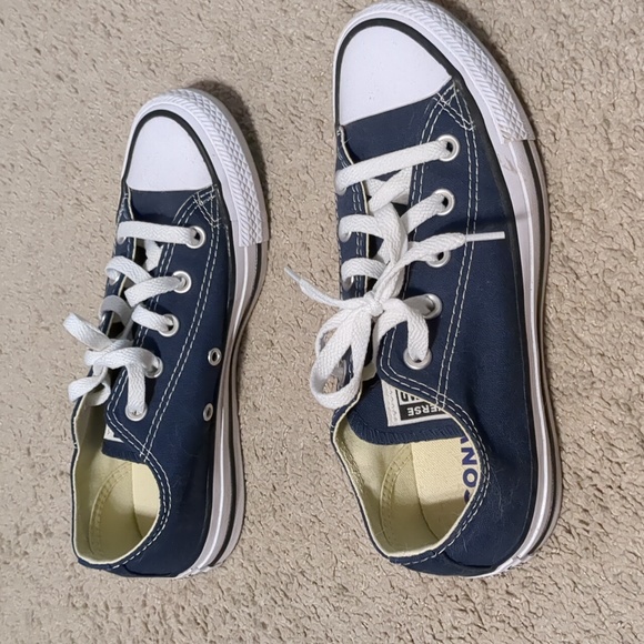 Converse All Star - Picture 3 of 7